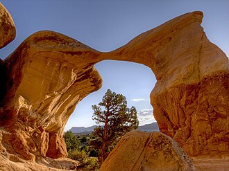Grand Staircase National Monument