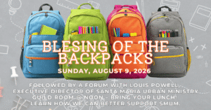 Backpacks
