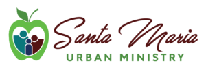 Santa Maria Urban Ministry logo