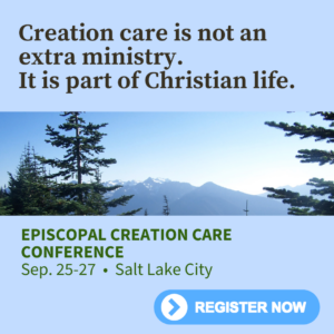 Climate Care conference register now