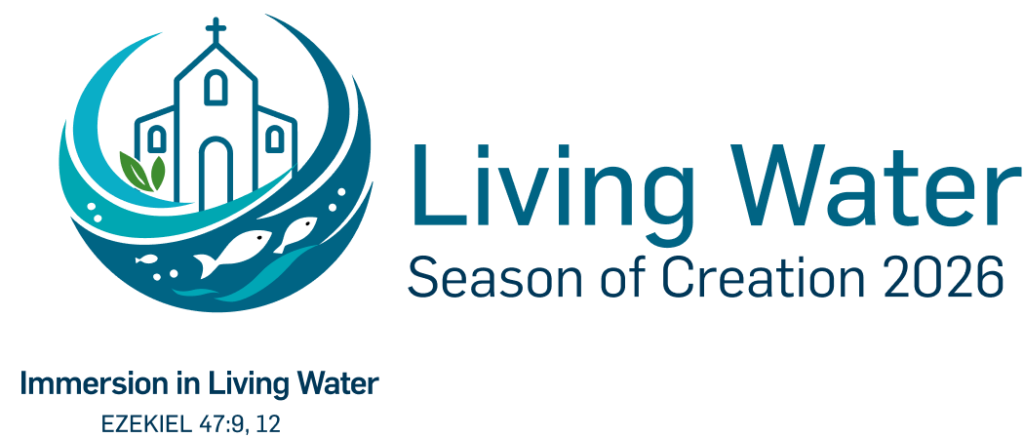 Immersion in Living Water