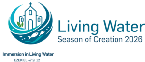 Immersion in Living Water