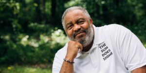 Anthony Ray Hinton