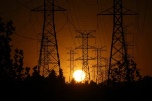 Electrical Grid