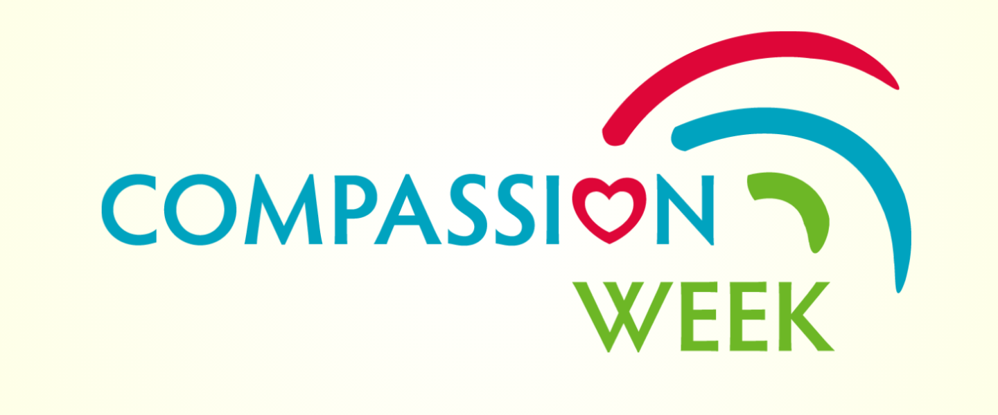 Compassion week in the city of Mountain View, CA