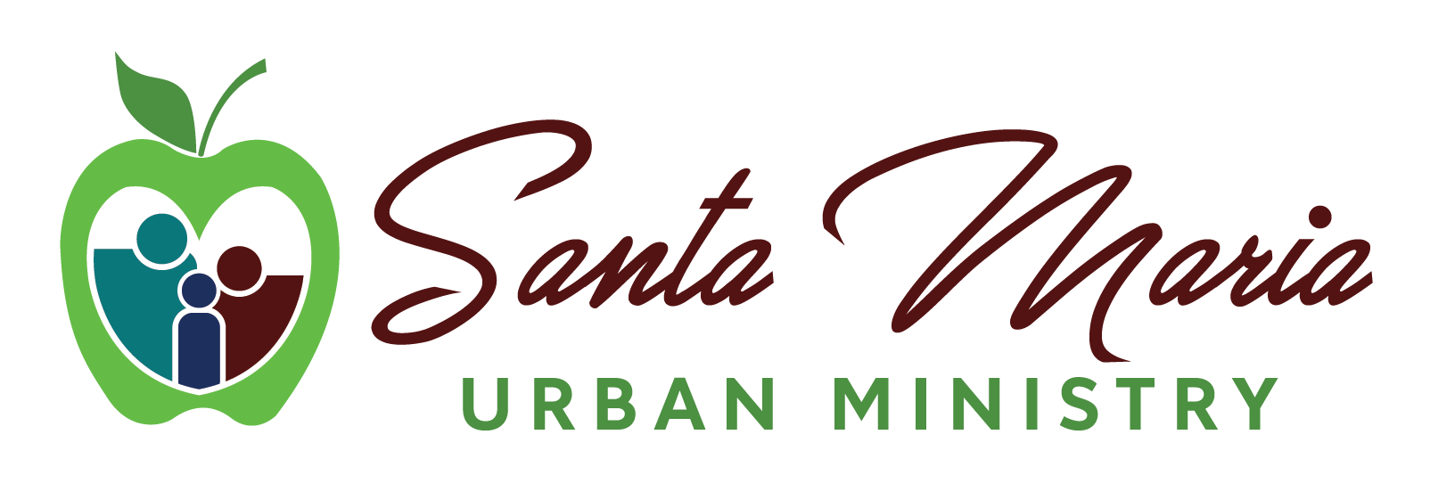 Santa Maria Logo