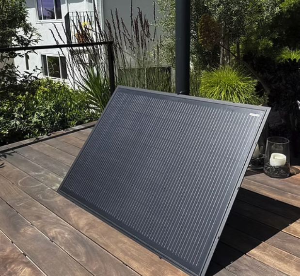 Balcony Solar