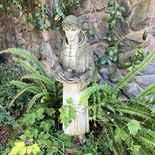 Copy of st-francis-memorial-garden