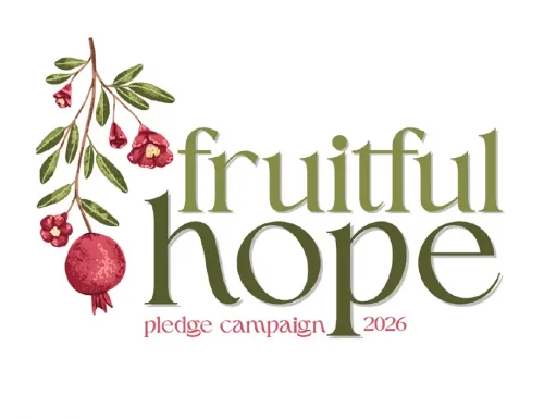 Fruitful Hope