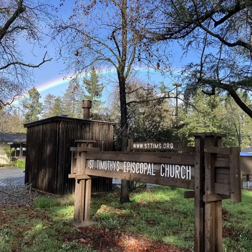 st-tims-sign-with-rainbow